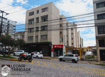 Apartamento · 33m² · 1 Quarto · Apartamento de 1 dormitório, no São Pelegrino, Caxias do Sul, RS