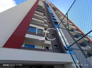 Apartamento · 47m² · 1 Quarto · 1 Vaga · Mandarim Campolim Patriani - Apartamento à venda no bairro Parque Campolim - Sorocaba/SP