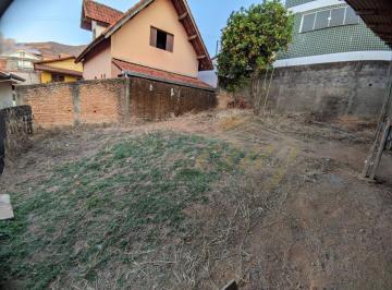 Terreno · 268m² · Terreno à venda no bairro Consulte - Extrema/MG