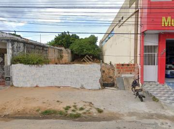 Terreno · 525m² · Terreno de 525 m² na av. São Sebastião