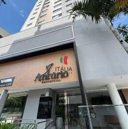Apartamento · 83m² · 2 Quartos · 2 Vagas · Apartamento à venda no bairro Centro 1 - Brusque/SC