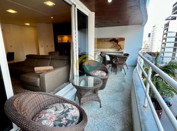 Apartamento · 152m² · 4 Quartos · 2 Vagas · Apartamento 04 Dormitórios sendo 1 suite + 02 demi suites - 02 vagas