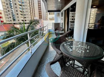 Apartamento · 152m² · 4 Quartos · 2 Vagas · Apartamento 04 Dormitórios sendo 1 suite + 02 demi suites - 02 vagas