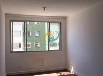 Apartamento · 66m² · 2 Quartos · Apartamento 02 Dormitórios Centro - Florianopolis