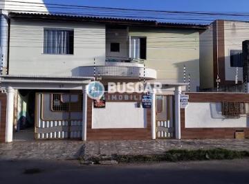 Casa · 180m² · 3 Quartos · 1 Vaga · Casa em Cidade Nova - Feira de Santana