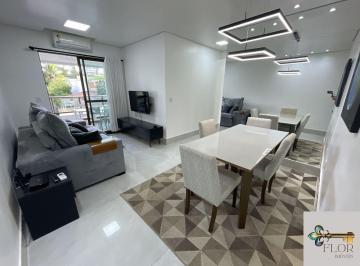 Apartamento · 80m² · 3 Quartos · 2 Vagas · Edifício Privilége - Apartamento à venda no Edifício Privilége - localização privilegiada em Cuiabá!