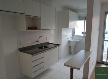Apartamento · 70m² · 3 Quartos · 1 Vaga · Apartamento Garden Shangri-la