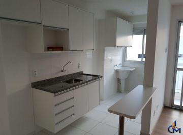 Apartamento · 70m² · 3 Quartos · 1 Vaga · Garden Shangri-la - Apartamento Garden Shangri-la