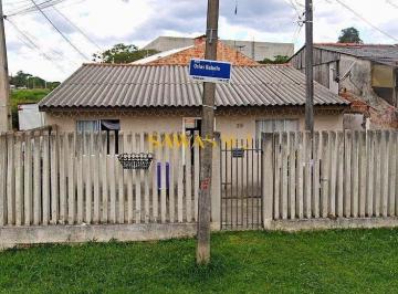 Casa · 82m² · 3 Quartos · Casa à venda no bairro Quississana - São José dos Pinhais/PR