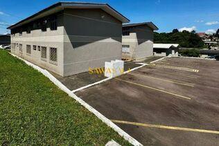 Apartamento · 41m² · 2 Quartos · 1 Vaga · Apartamento à venda no bairro Colônia Rio Grande - São José dos Pinhais/PR
