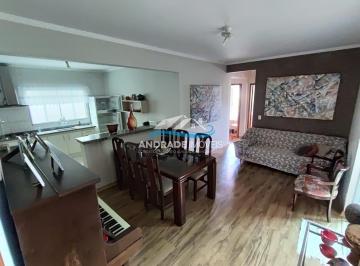 Apartamento · 100m² · 3 Quartos · 2 Vagas · Apartamento à venda em Poços de Caldas/MG