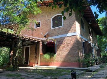 a35ed155409de4c0100d2ef5a2d093d9d395a9fa · Chácara com 5 dormitórios à venda, 36000 m² por R$ 2.000.000,00 - Rio Comprido - Jacareí/SP