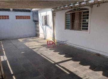 b8c9649580566519f255629bf588b5ea8b8dc9f7 · Casa com 3 dormitórios à venda, 150 m² por R$ 552.000 - Santana - São José dos Campos/SP