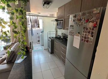 Apartamento · 64m² · 2 Quartos · 1 Vaga · Condomínio Edificio Giardino - Apartamento Mobiliado á venda em Cidade Ademar, São Paulo/SP