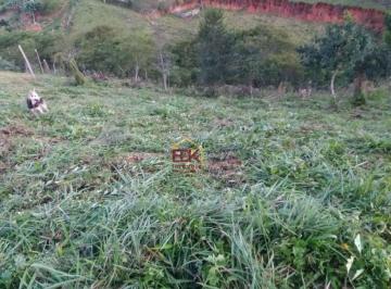b8062d9d4164f0b9f4f091ed45e448d847f9a15f · Área à venda, 2550 m² por R$ 215.000 - Santo Antônio do Pinhal/SP