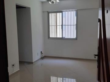 Apartamento · 58m² · 2 Quartos · 1 Vaga · Residencial Parque Nossa Senhora do Sabara - Apartamento em Vila Emir, São Paulo/SP