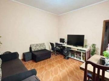 630ea78ac466294feff432109df512b9f3165296 · Apartamento à venda, 69 m² por R$ 260.000,00 - Vila Matias - Santos/SP