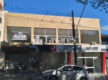 Comercial · 890m² · 6 Quartos · 2 Vagas · Salão comercial à venda no bairro Zona VII - Umuarama/PR