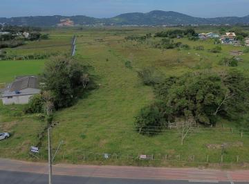 Terreno · 23507m² · Amplo Terreno em Ambrósio