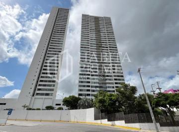Apartamento · 56m² · 2 Quartos · 1 Vaga · Apartamento em Indianópolis, Caruaru/PE