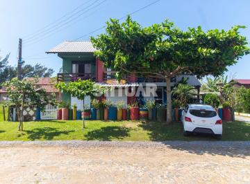 Comercial · 350m² · 9 Quartos · Pousada à venda na Praia de Itapirubá