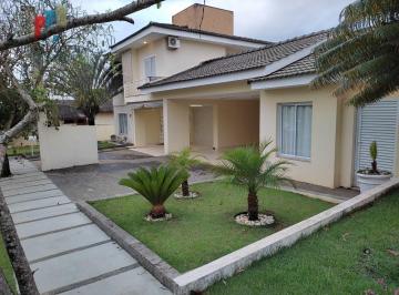 Casa · 347m² · 3 Quartos · 4 Vagas · Condominio Lago da Serra - Casa Condomínio Araçoiaba da Serra SP