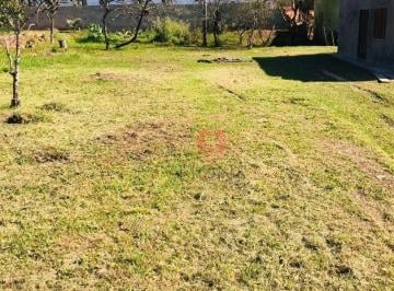90f274292e29f0b6ba9d0b1111e7b9a12a9e7a0f · Terreno à venda, 405 m² por R$ 180.500,00 - Natal - Gravataí/RS