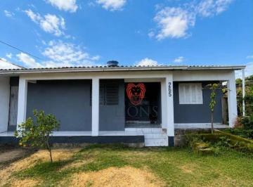 7fcfc654d556f66842f4d63e8136273bbda950d7 · Casa à venda, 60 m² por R$ 159.900,00 - Jardim do Cedro - Gravataí/RS