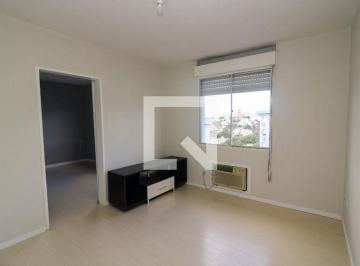 Apartamento · 38m² · 1 Quarto · Apartamento para Aluguel - Santo Antônio, 1 Quarto, 38 m² - Porto Alegre
