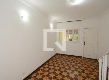 Casa · 105m² · 2 Quartos · 1 Vaga · Casa para Aluguel - Jardim Marajoara , 2 Quartos, 105 m² - São Paulo