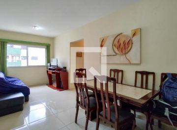 Apartamento · 70m² · 1 Quarto · 1 Vaga · Apartamento para Aluguel - Vila Tupi, 1 Quarto,  70 m² - Praia Grande
