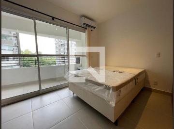 Apartamento · 25m² · 1 Quarto · 1 Vaga · Apartamento para Aluguel - Butantã, 1 Quarto,  25 m² - São Paulo