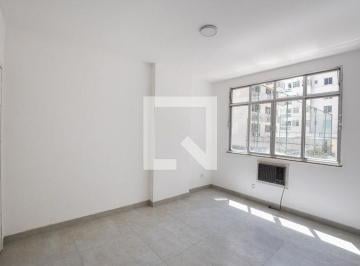 Apartamento · 79m² · 2 Quartos · Apartamento para Aluguel - Icaraí, 2 Quartos,  79 m² - Niterói