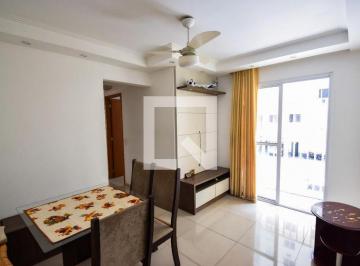 Apartamento · 55m² · 2 Quartos · 1 Vaga · Apartamento para Aluguel - Méier, 2 Quartos, 55 m² - Rio de Janeiro