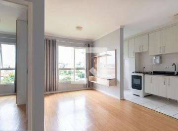 Apartamento · 47m² · 2 Quartos · 1 Vaga · Apartamento para Aluguel - Capão Raso, 2 Quartos,  47 m² - Curitiba