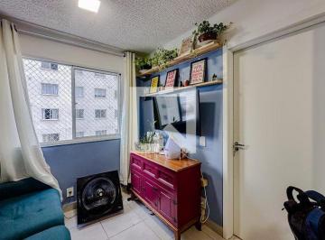 Apartamento · 26m² · 1 Quarto · Apartamento para Aluguel - Mooca, 1 Quarto, 26 m² - São Paulo
