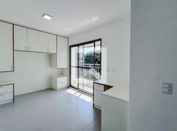 Apartamento · 36m² · 1 Quarto · Apartamento para Aluguel - Ipiranga, 1 Quarto, 36 m² - São Paulo