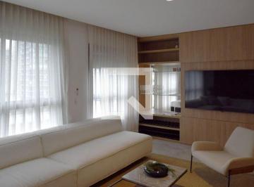 Apartamento · 70m² · 1 Quarto · 1 Vaga · Apartamento para Aluguel - Jardim Paulista, 1 Quarto, 70 m² - São Paulo