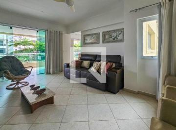 Apartamento · 140m² · 4 Quartos · 2 Vagas · Apartamento para Aluguel - Balneário Cidade Atlântica, 4 Quartos,  140 m² - Guarujá
