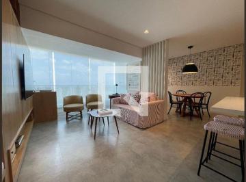 Apartamento · 62m² · 1 Quarto · 1 Vaga · Apartamento para Aluguel - Butantã, 1 Quarto,  62 m² - São Paulo
