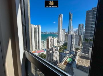Apartamento · 146m² · 4 Quartos · 3 Vagas · Apartamento mobiliado no Edifício Riomaggiore em Balneário Camboriú