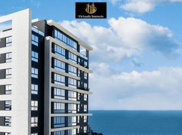 Apartamento · 146m² · 4 Quartos · 3 Vagas · Apartamento no Edifício Torre de Booz em Balneário Camboriú