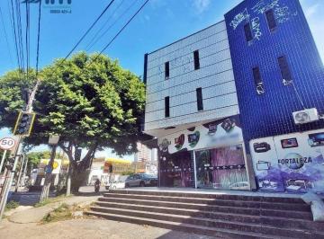 32f63fbd114e996be2df7ccc849bfd507ec1a1e9 · Loja para alugar, 291 m² por R$ 7.033,90/mês - Fátima - Fortaleza/CE