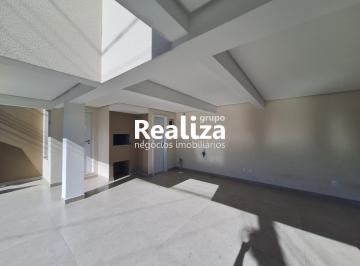 Casa · 122m² · 2 Quartos · 2 Vagas · SOBRADO TRIPLEX 2 QUARTOS 122M² NO BAIRRO SÃO VIRGILIO