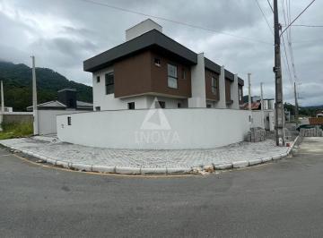 Casa · 83m² · 2 Quartos · 2 Vagas · Sobrado à venda no bairro João Pessoa - Jaraguá do Sul/SC