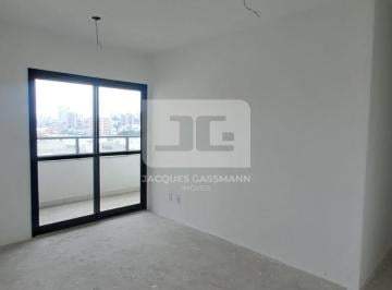 Apartamento · 54m² · 2 Quartos · Apartamento à venda - no Centro