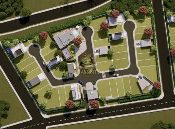 Terreno · 212m² · Terreno à venda - no Campo Comprido