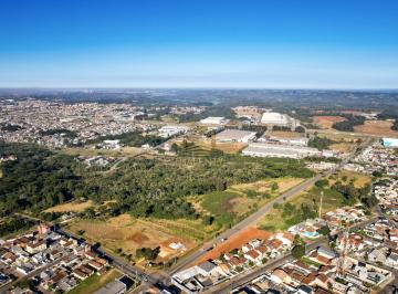 Terreno · 140m² · Terreno à venda - no Campo Comprido