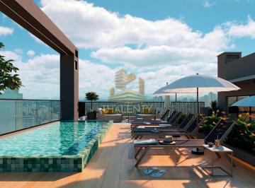 Apartamento · 51m² · 2 Quartos · Apartamento à venda - no Centro