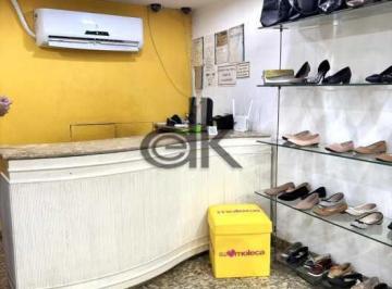 Comercial · 48m² · 1 Vaga · EDK - VENDE LOJA SHOPPING BARRA SQUARE - BARRA DA TIJUCA - RJ